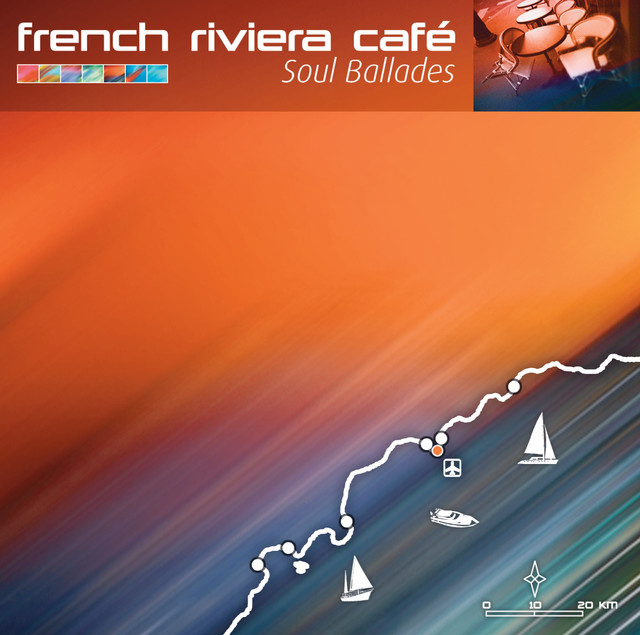 French Riviera Cafe Vol 5 - Compilation by Various Artists | Spotify