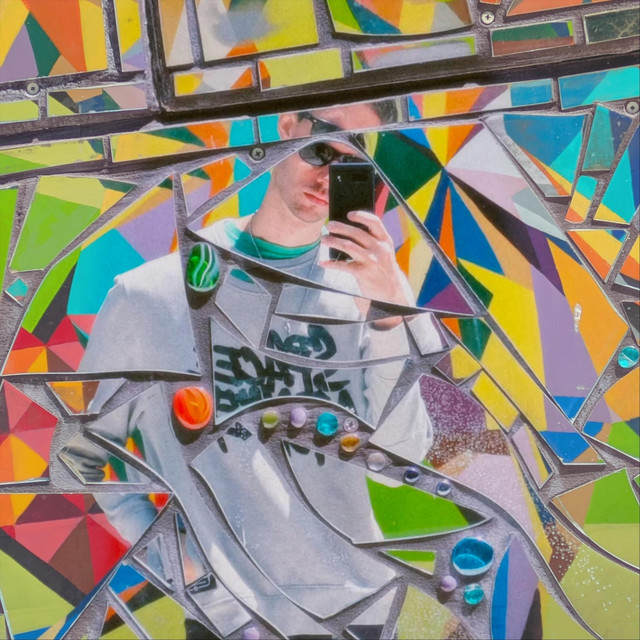 Trying Times (Deep House Mix) cover art