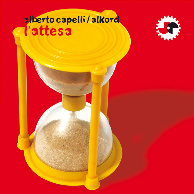 L'attesa (Alkord) cover art