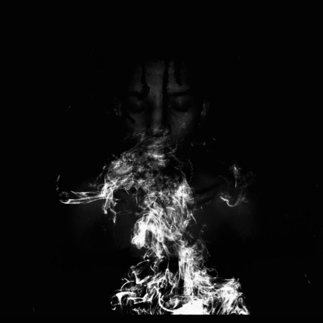 Smoke Screen cover art