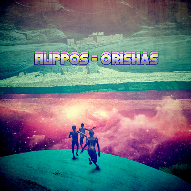 Orishas album art