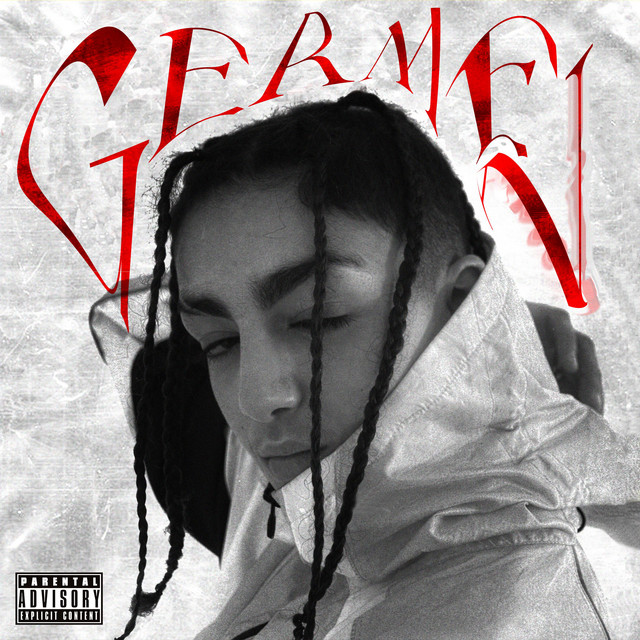 Germen cover art