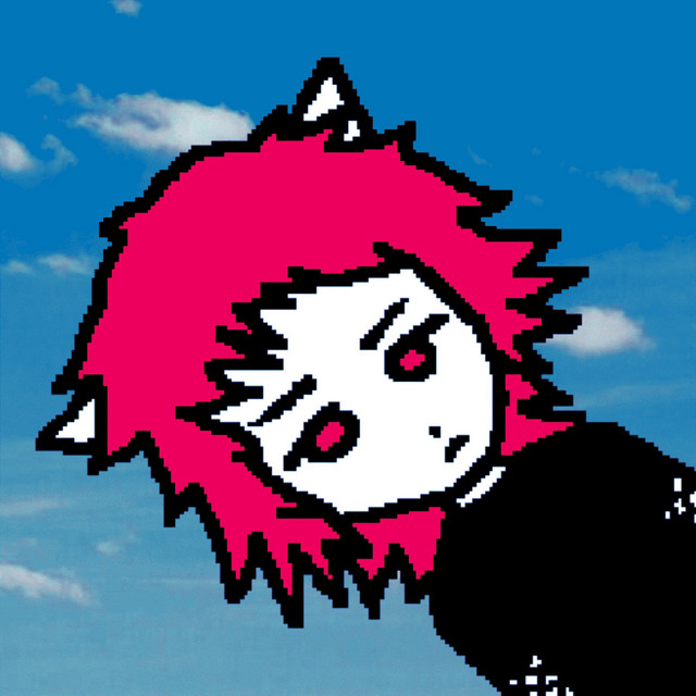 cute? cover art