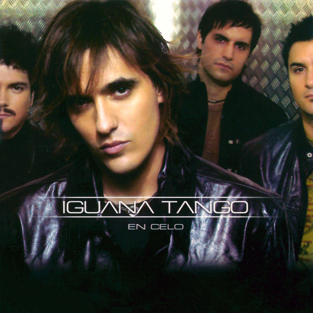 En Celo cover art