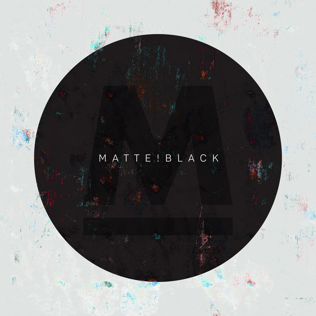 Black - Single by MATTE! | Spotify