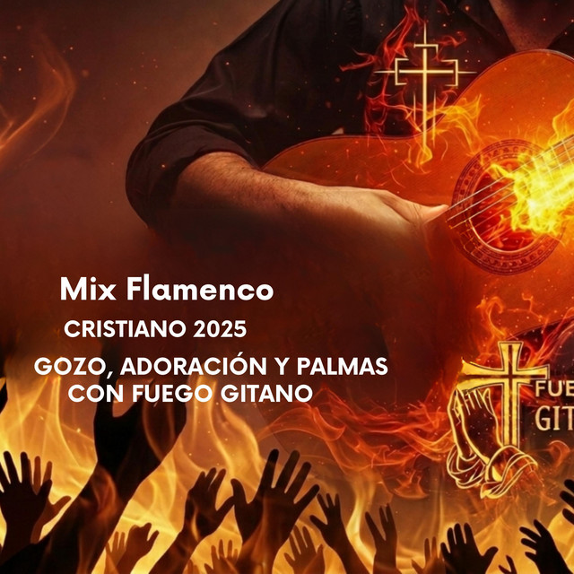 Alma Flamenca de Dios