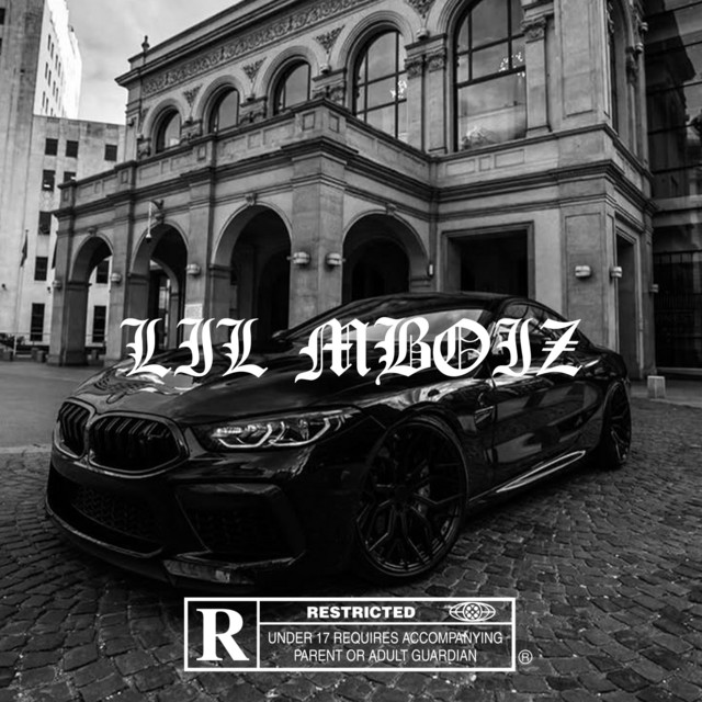 Dark Tints cover art