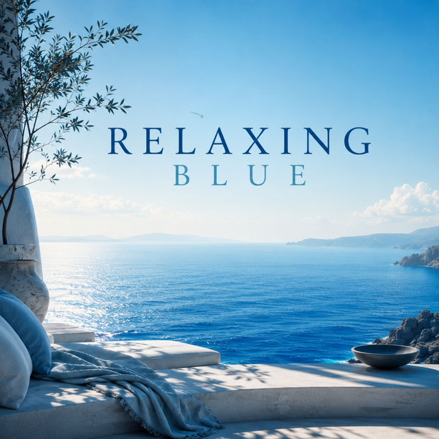 Relaxing Blue
