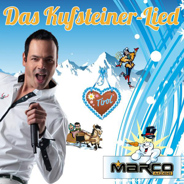 Das Kufsteiner-Lied cover