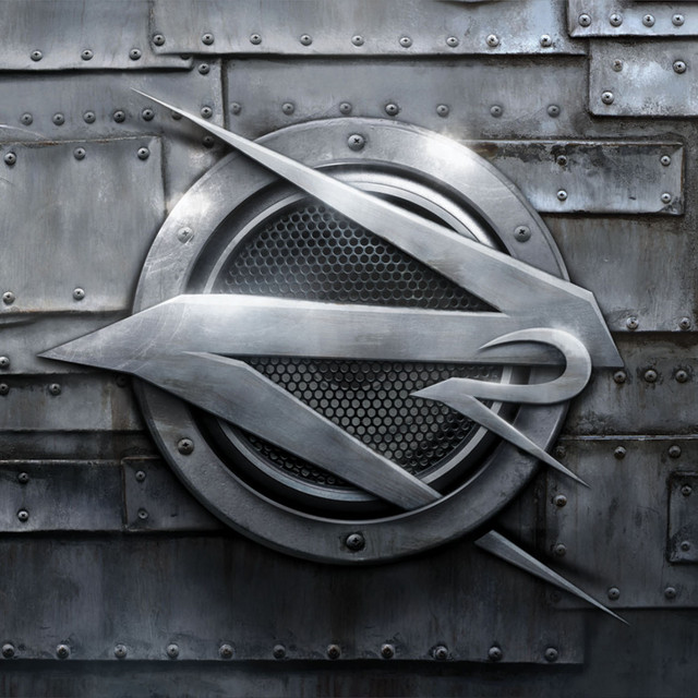 Z² cover art