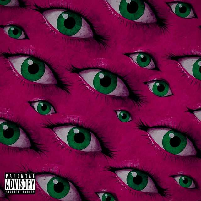 BDD cover art