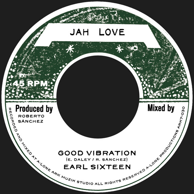 Good Vibration