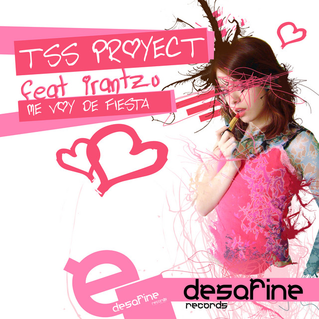 Me Voy De Fiesta - Original Mix