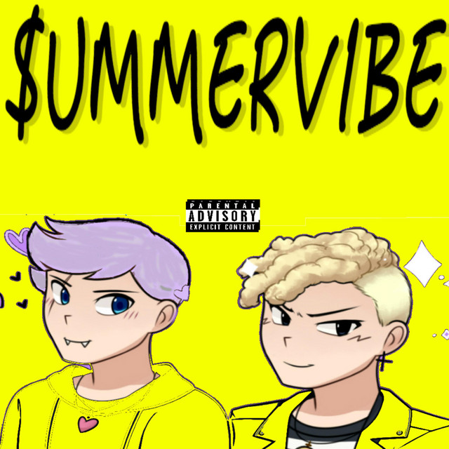 Summer Vibe