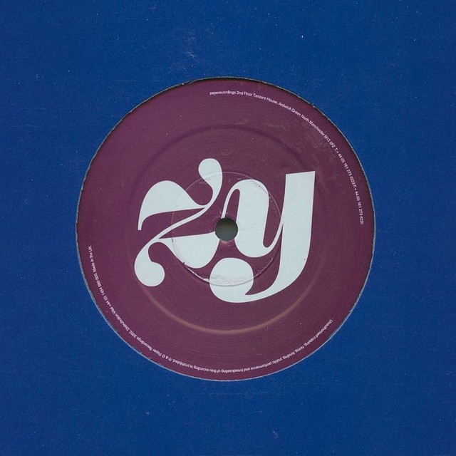 Give It Up - LAID Dub Mix cover art