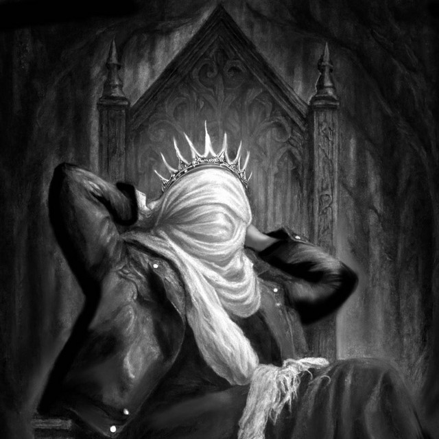 Matriarchy cover art