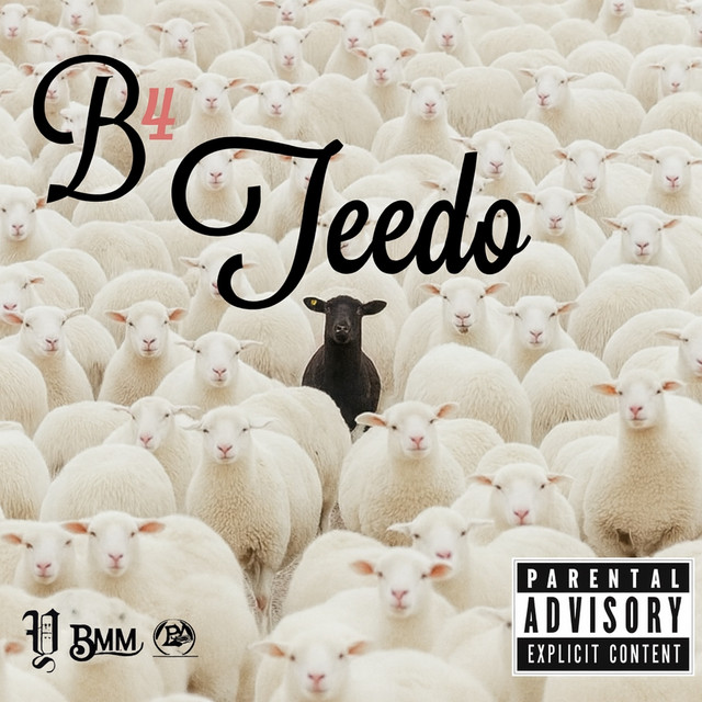 Follow Young cover art