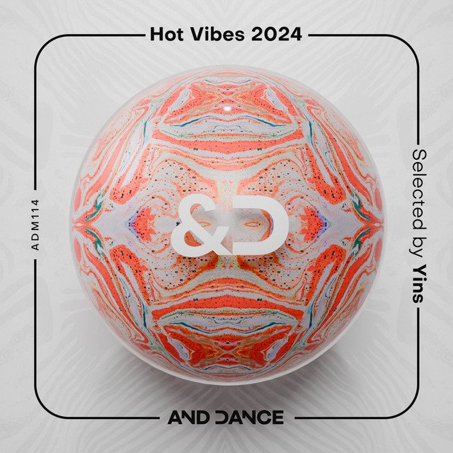 Hot Vibes 2024 ‑「EP」by ヴァリアス・アーティスト | Spotify