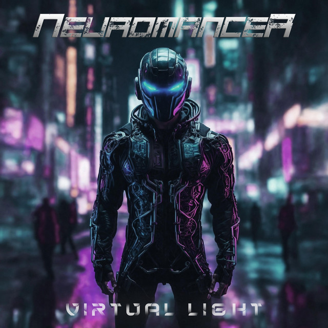 NEUROMANCER