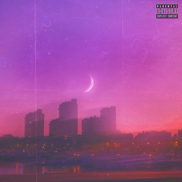 Sunset Journals: Vol. II cover art