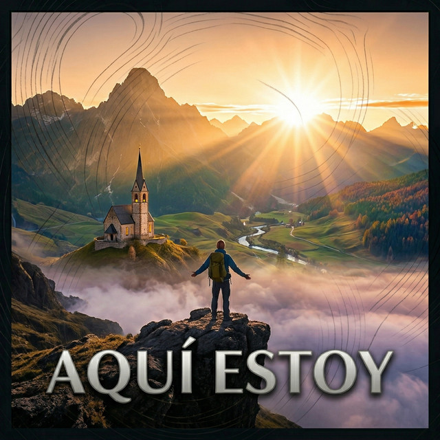 Aquí Estoy