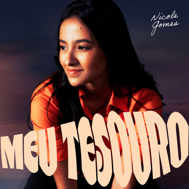 Meu Tesouro