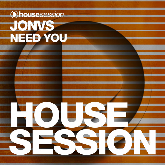 Need You cover art