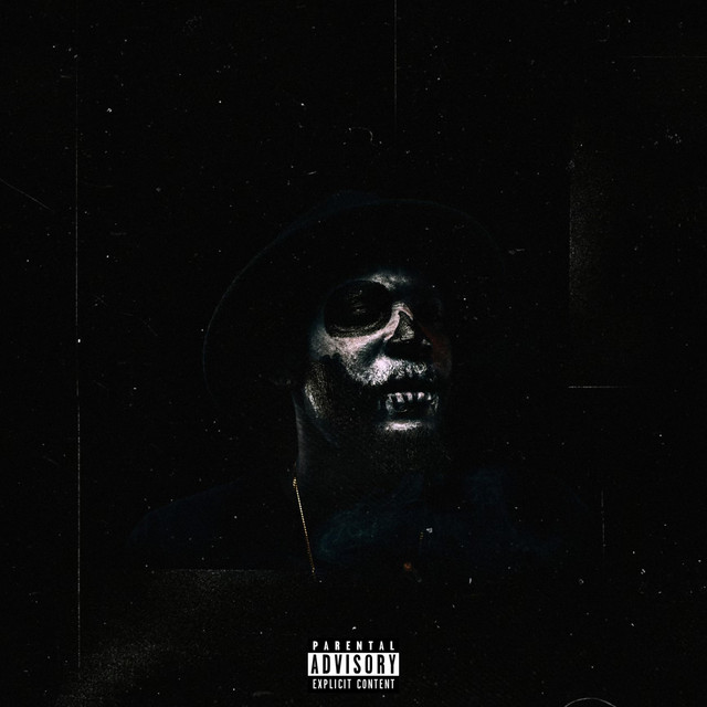 Lucky Me cover art