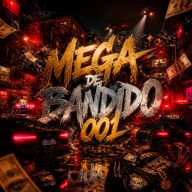 Mega de Bandido 001