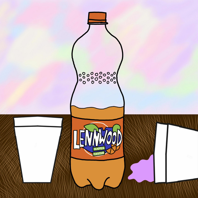 fanta cover