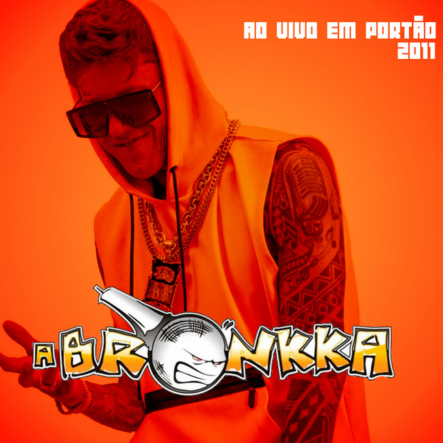 Ao Vivo em Portão 2011 cover art