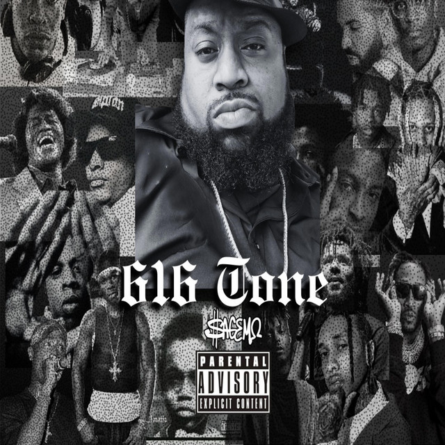 616Tone