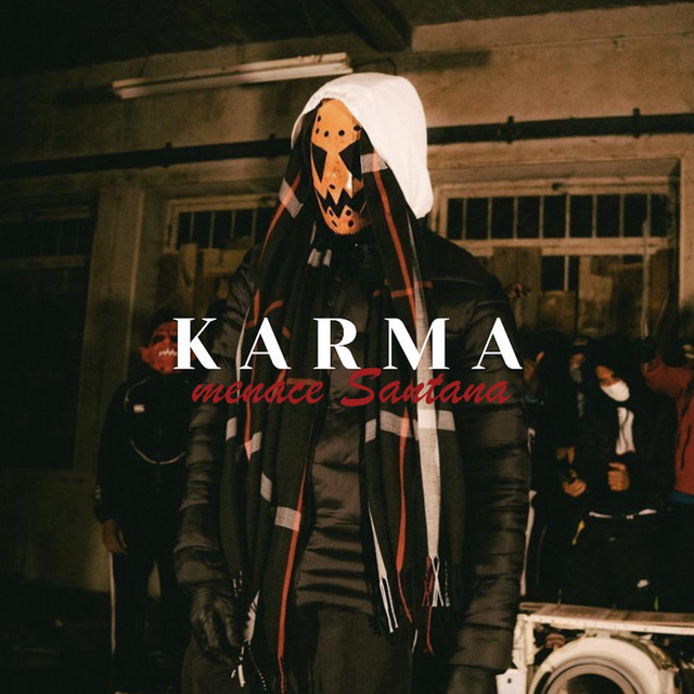 Freestyle Karma cover art
