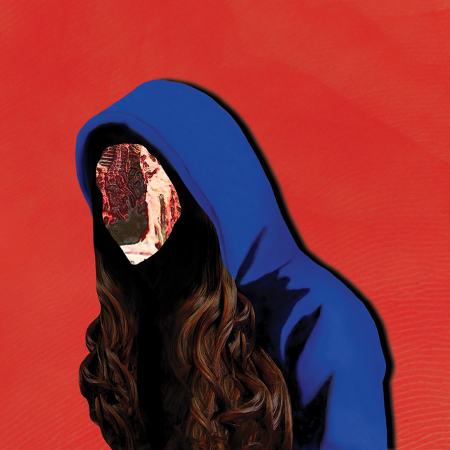 Fleshed Out cover art