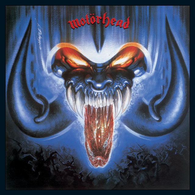 モーターヘッド .ロックンロール MOTORHEAD ROCK 'N' ROLL Rock 'N' Roll - Album by Motörhead | Spotify