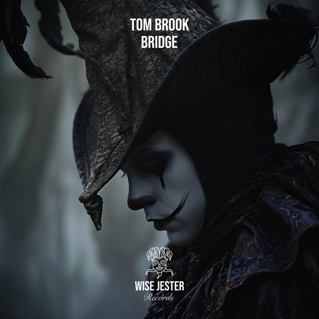 Обкладинка: Bridge — Tom Brook