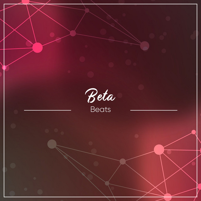 #7 Beta Beats cover art