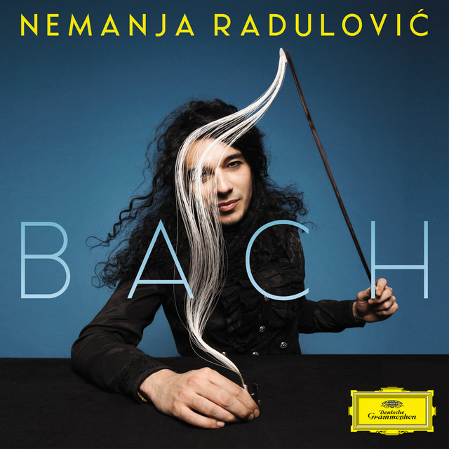 Orchestral Suite No.3 In D Major, BWV 1068: Air
