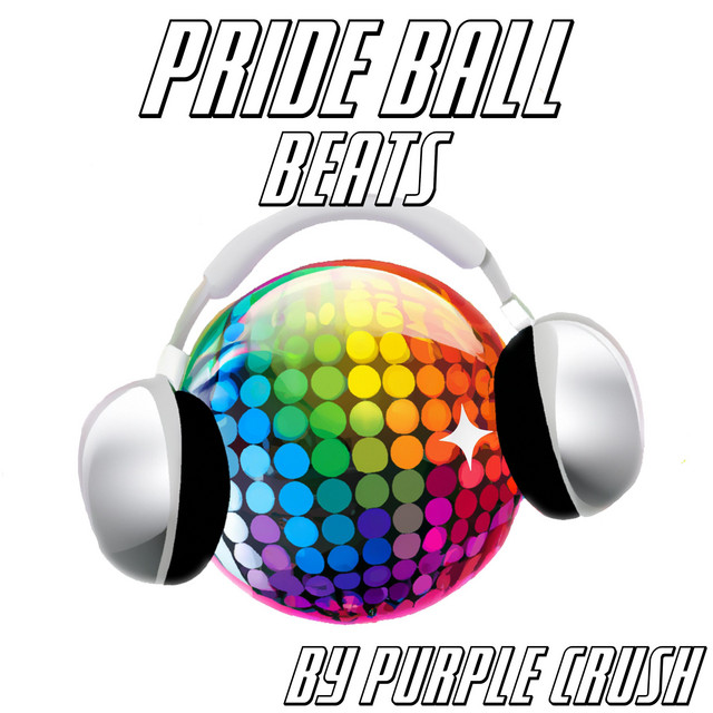 Pride Ball Beats cover art