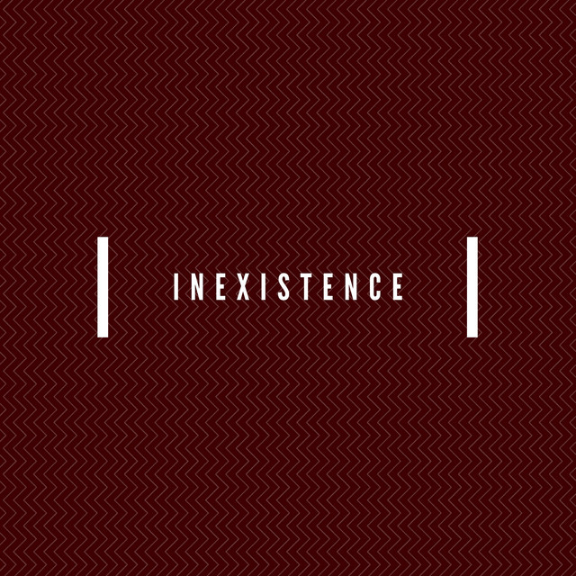Inexistence cover art