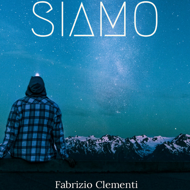 Siamo cover art