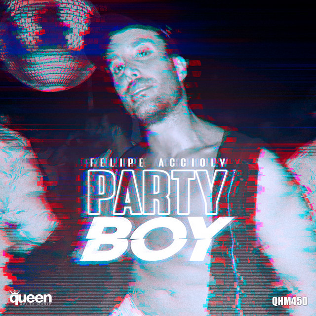 Party Boy