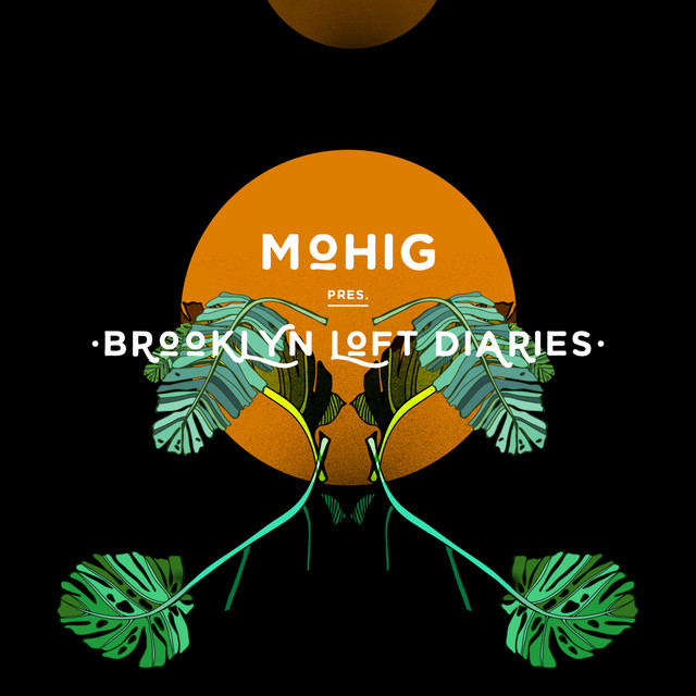 Brooklyn Loft Diaries