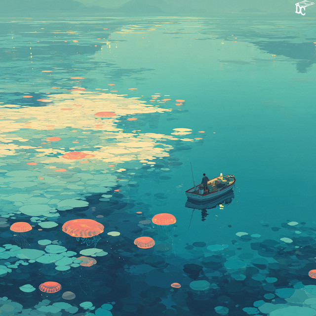 Echoing Glow