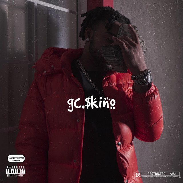 Moncleazy - song and lyrics by Gc.skino | Spotify