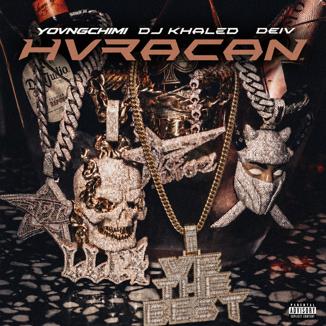 undefined album image
