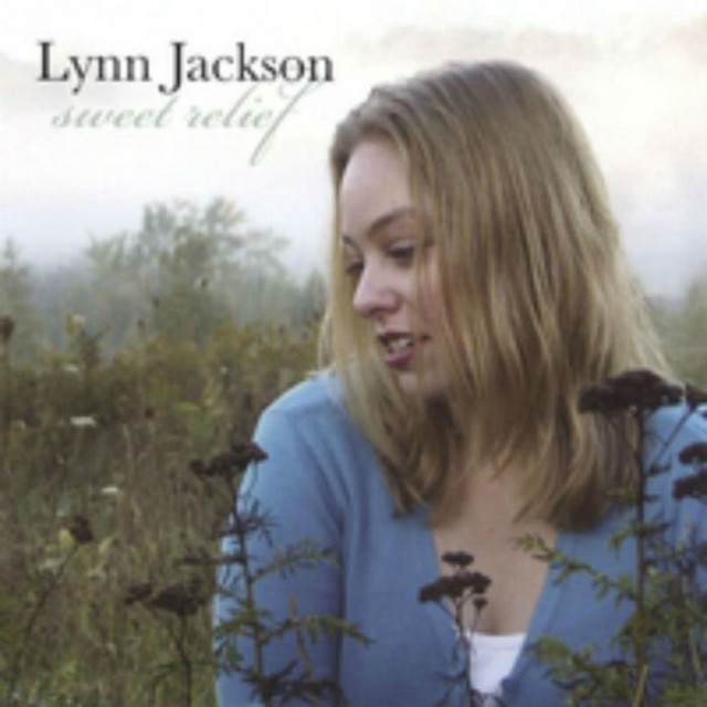 Sweet Relief cover