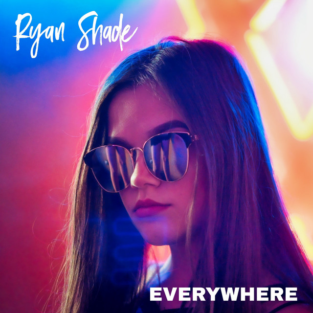 Everywhere cover art
