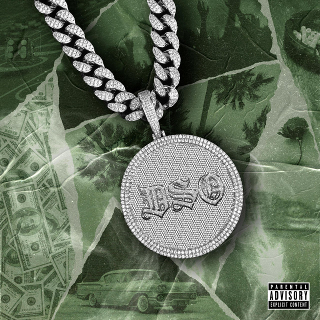 Falsos Profetas cover art