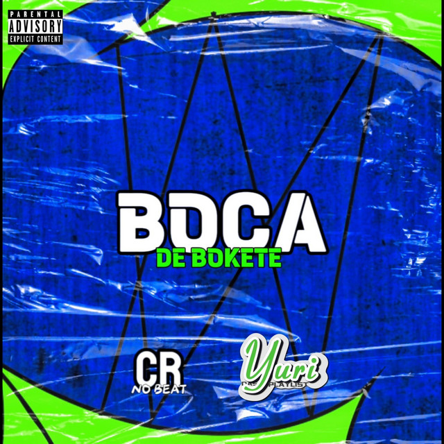 Boca de Bokete (feat. Mc Mr. Bim & CR NO BEAT)